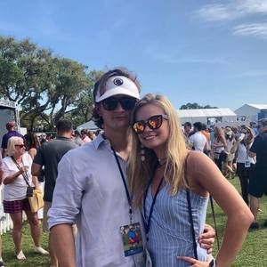 Meet your Posher, Connor